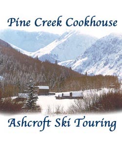 Pine Creek Cookhouse