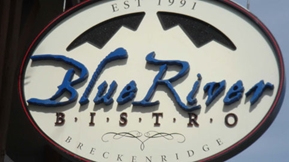 Blue River Bistro