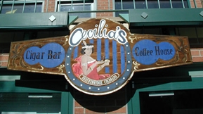 Cecilias
