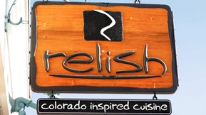 Relish