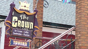 The Crown