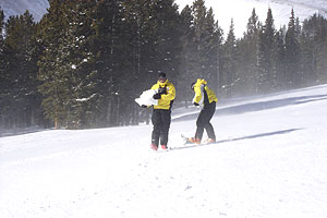 Breckenridge Youth Safety