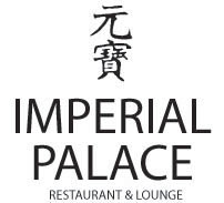 Imperial palace