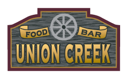 Unoin Creek