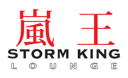Storm King