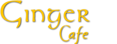 ginger Cafe
