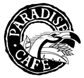 Paradise cafe