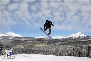 Terrain Park