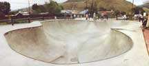 skate park