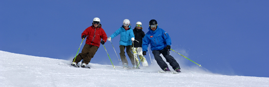 Ski School