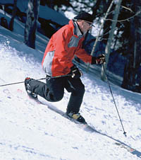 Colorado Ski Vacation Package
