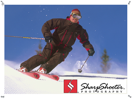 SharpShooter Photography